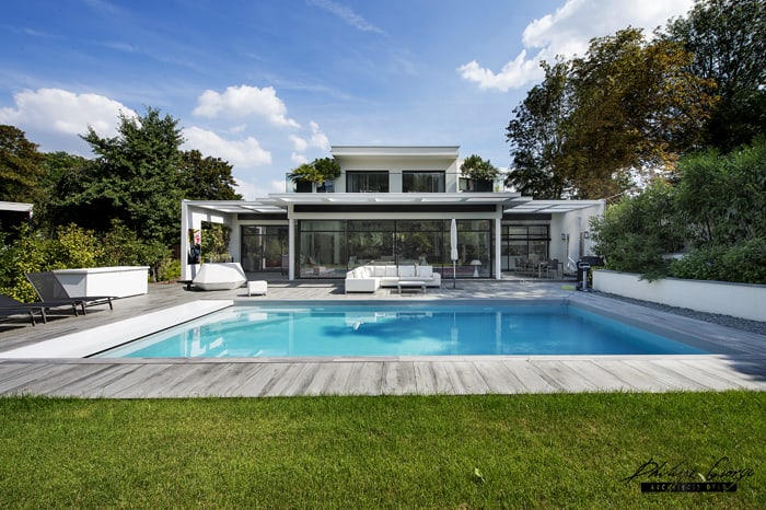 terrasse piscine architecte